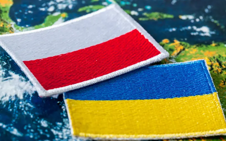 Варшава пропонує виробляти перехоплювачі Patriot разом із Києвом Варшава пропонує виробляти перехоплювачі Patriot разом із Києвом